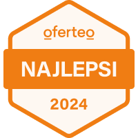 Oferteo Najlepsi 2024